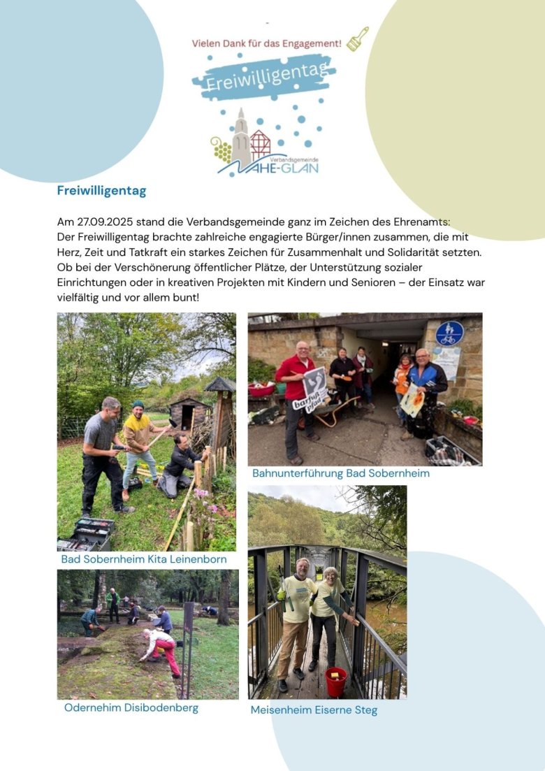 2509 FT Rückblick - 2