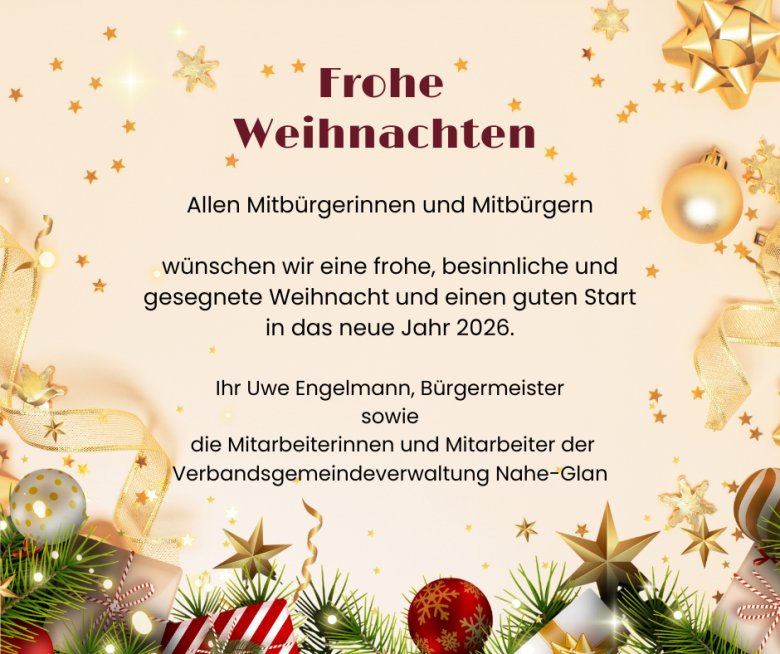 Frohe (Facebook-Post) - 1