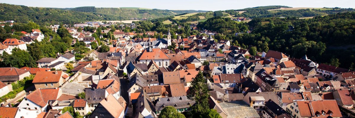 Stadt Meisenheim