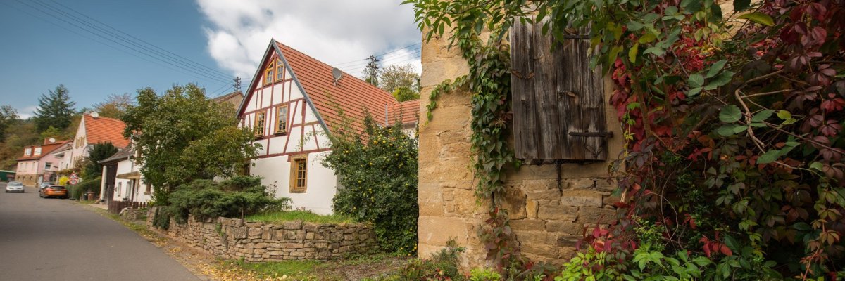 Ortsgemeinde Auen