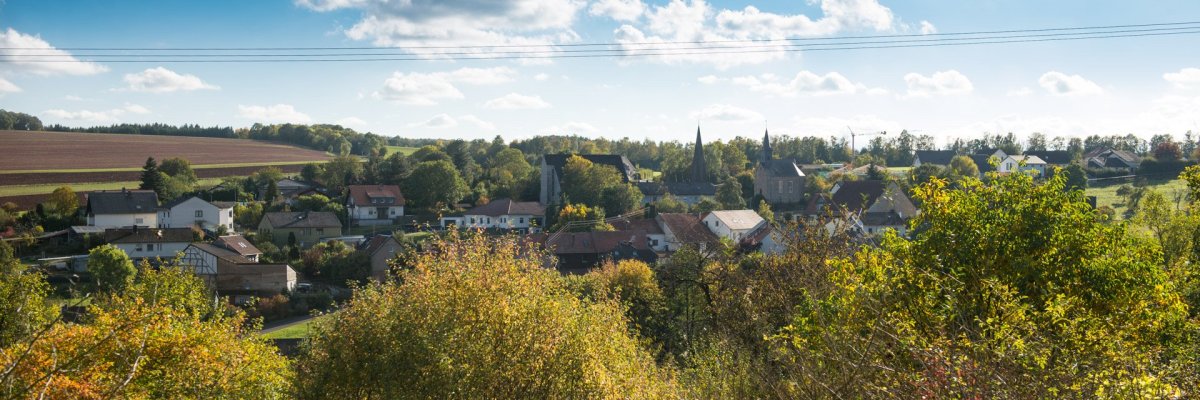 Ortsgemeinde Daubach