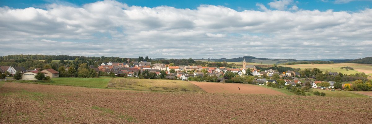 Ortsgemeinde Hundsbach