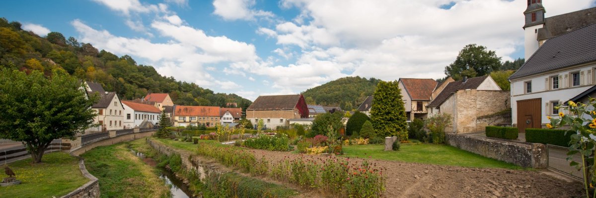 Ortsgemeinde Jeckenbach