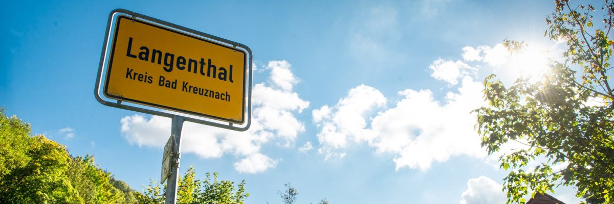 Ortsgemeinde Langenthal