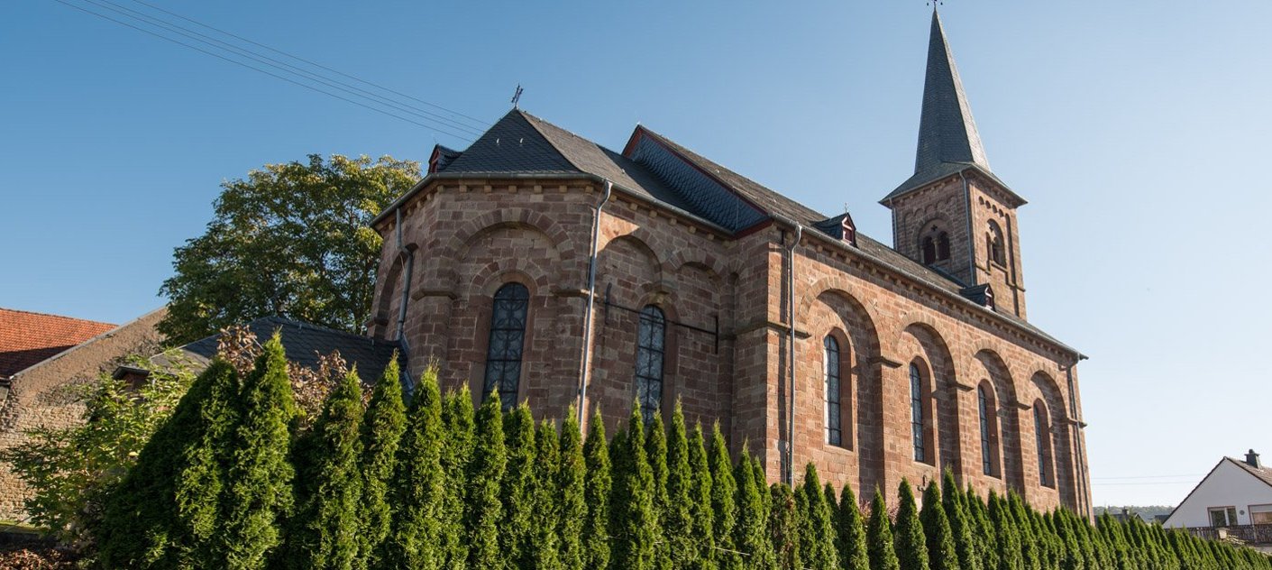 Lauschied Verbandsgemeinde NaheGlan