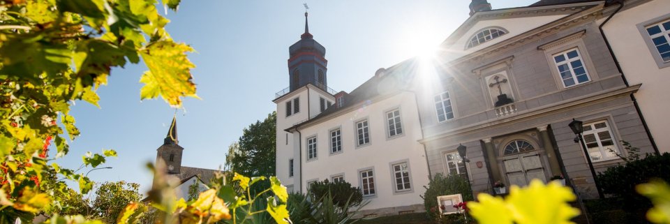 Merxheim Verbandsgemeinde NaheGlan