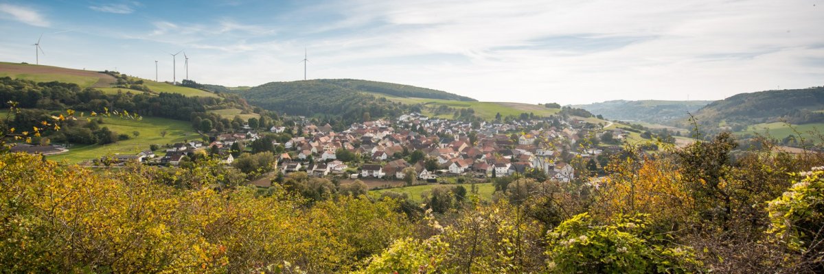 Ortsgemeinde Rehborn