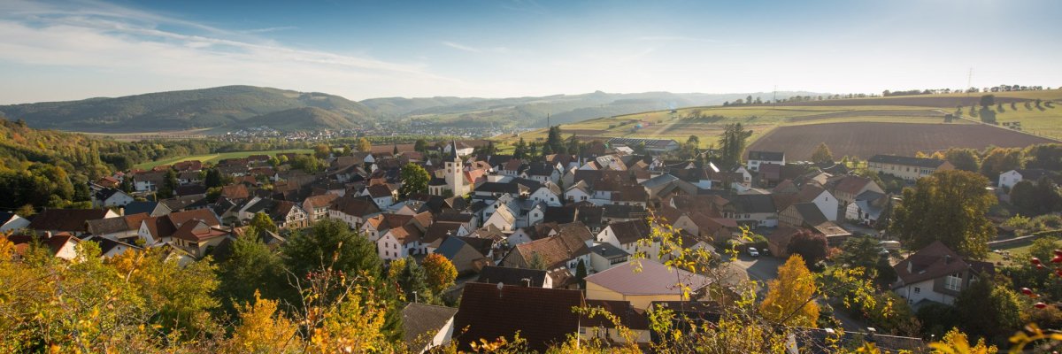 Ortsgemeinde Weiler bei Monzingen