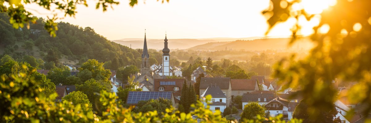 Ortsgemeinde Seesbach