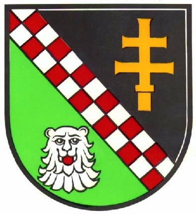 Wappen der Ortsgemeinde Abtweiler