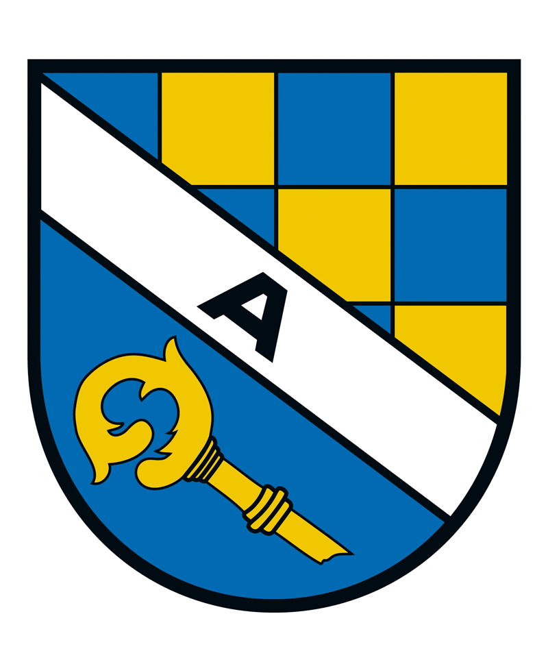 Wappen der Ortsgemeinde Auen
