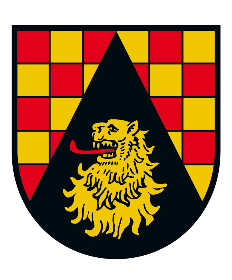 Wappen der Ortsgemeinde Bärweiler