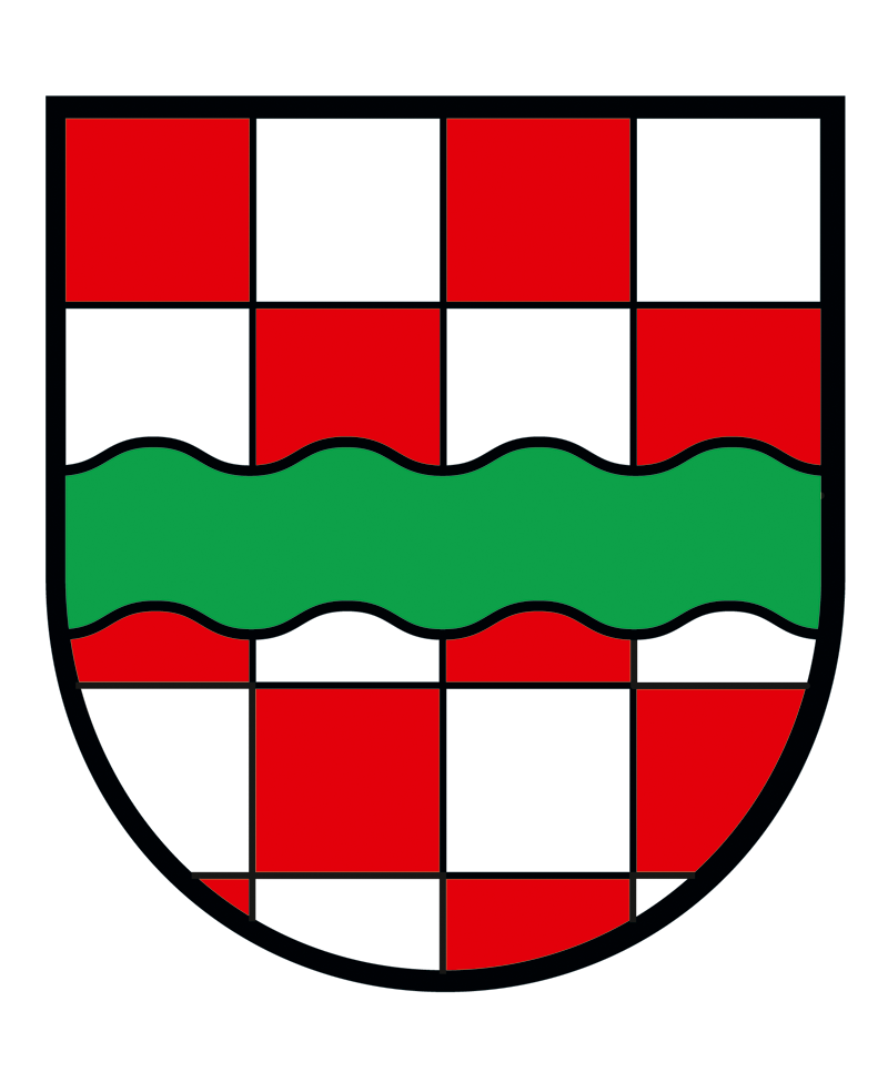 Wappen der Ortsgemeinde Daubach