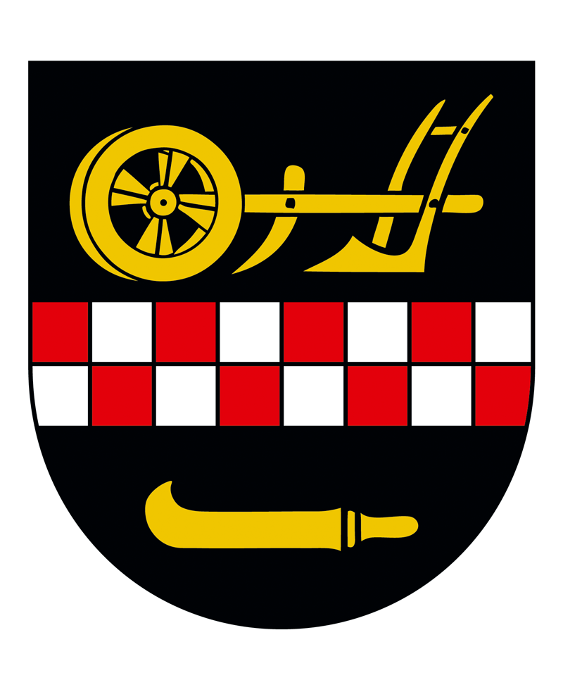 Wappen der Ortsgemeinde Ippenschied