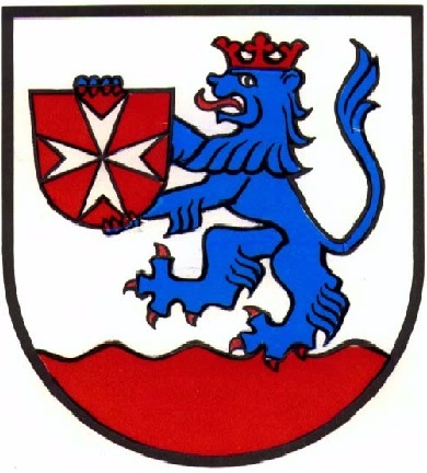 Wappen der Ortsgemeinde Jeckenbach
