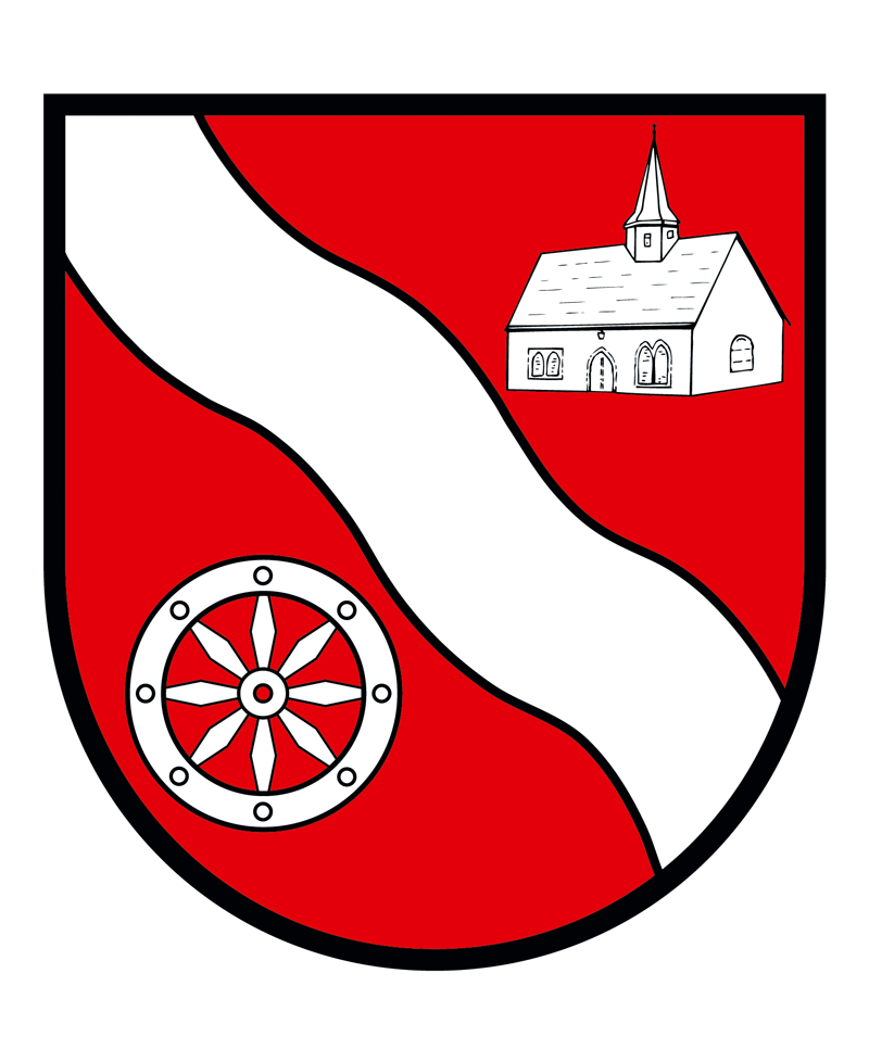 Wappen der Ortsgemeinde Langenthal