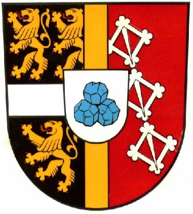 Wappen der Ortsgemeinde Lettweiler