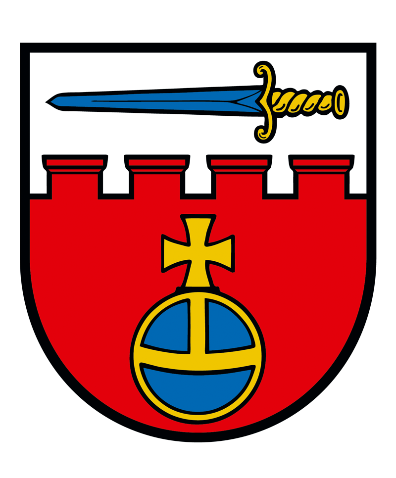 Wappen der Ortsgemeinde Martinstein