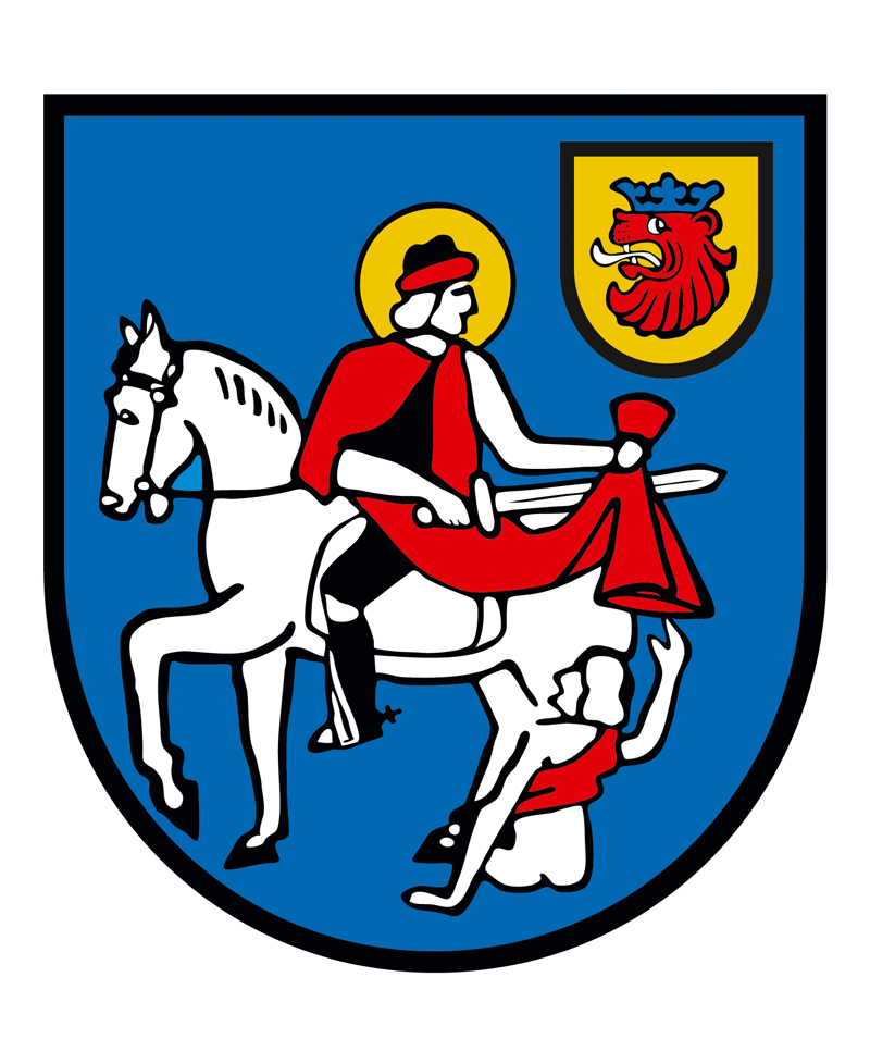 Wappen der Ortsgemeinde Meddersheim