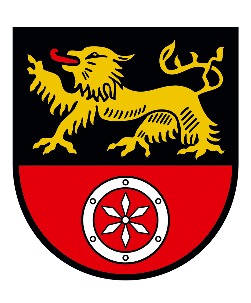 Wappen der Ortsgemeinde Monzingen