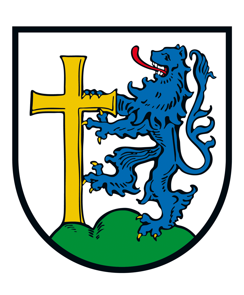 Wappen der Ortsgemeinde Odernheim