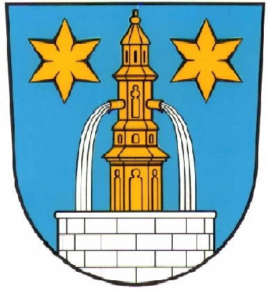 Wappen der Ortsgemeinde Rehborn