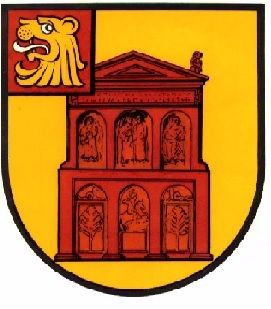 Wappen der Ortsgemeinde Schweinschied