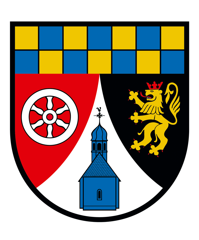 Wappen der Ortsgemeinde Seesbach