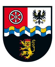 Wappen der Verbandsgemeinde Nahe-Glan