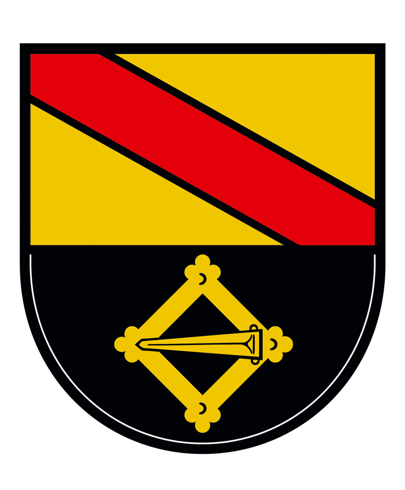 Wappen der Ortsgemeinde Weiler