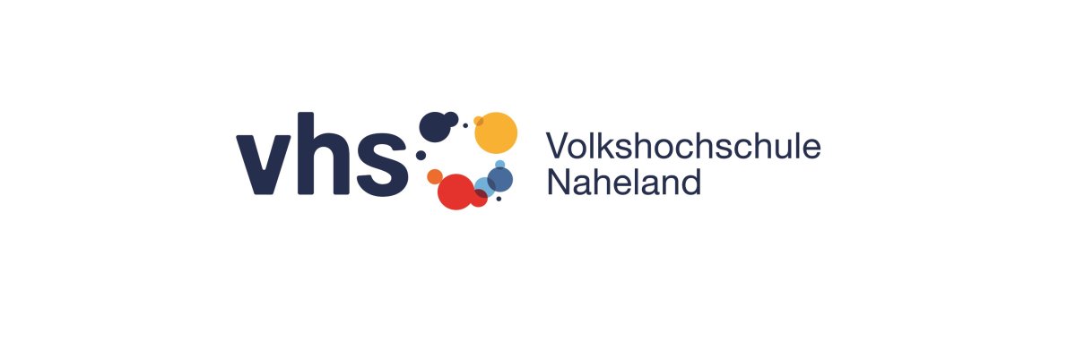 Logo der Volkshochschule Naheland